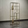 Sunpan Savoir Bookcase - Lifestyle 2 - Sunpan Savoir Bookcase - Lifestyle 2