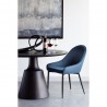 Moe's Home Collection Myron Dining Table - Lifestyle