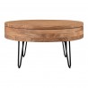 Moe's Home Collection Privado Storage Coffee Table