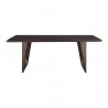 Moe's Home Collection Vidal Dining Table - Front Angle