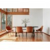 Moe's Home Collection Vidal Dining Table - Lifestyle