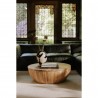 Moe's Home Collection Eske Storage Coffee Table - Lifestyle
