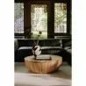 Moe's Home Collection Eske Storage Coffee Table - Lifestyle - Moe's Home Collection Eske Storage Coffee Table - Lifestyle