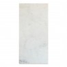 Moe's Home Collection Parson Coffee Table - White Marble - Top Angle
