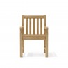 Classic Dining Armchair-2