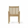Classic Dining Armchair-2 - Classic Dining Armchair-2
