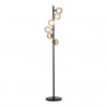 Sunpan Misty Floor Lamp - Front Angle