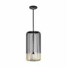 Sunpan Circa Pendant Light in Large - Front Angle - Sunpan Circa Pendant Light in Large - Front Angle
