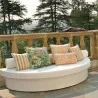 La Fete Roll Long Bolster - Lifestyle - La Fete Roll Long Bolster - Lifestyle