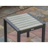 Tortuga Outdoor Lakeview 7pc Conversation Set 9