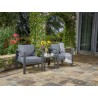 Tortuga Outdoor Lakeview 3-Pc Seat Set