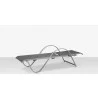 Source Furniture Lanai Aluminum Chaise 17 - Source Furniture Lanai Aluminum Chaise 17