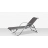 Source Furniture Lanai Aluminum Chaise 12