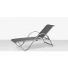 Source Furniture Lanai Aluminum Chaise 12 - Source Furniture Lanai Aluminum Chaise 12