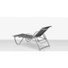 Source Furniture Lanai Aluminum Chaise 14 - Source Furniture Lanai Aluminum Chaise 14