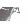 Source Furniture Lanai Aluminum Chaise 19