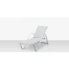 Source Furniture Lanai Aluminum Chaise6 - Source Furniture Lanai Aluminum Chaise6