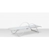 Source Furniture Lanai Aluminum Chaise 9