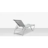 Source Furniture Lanai Aluminum Chaise 8 - Source Furniture Lanai Aluminum Chaise 8