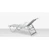 Source Furniture Lanai Aluminum Chaise 10 - Source Furniture Lanai Aluminum Chaise 10