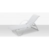 Source Furniture Lanai Aluminum Chaise 7