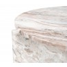 Lancaster Coffee Table Natural - Details