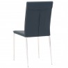 Essentials For Living Lane Dining Chair - Back Angled