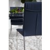 Essentials For Living Lane Dining Chair - Back View
