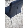 Essentials For Living Lane Dining Chair - Top Angled