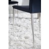 Essentials For Living Lane Dining Chair - Leg Close-up