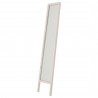 Essentials For Living White Wash Pine - Front Side Angle