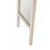 Essentials For Living White Wash Pine - Leg Close-up - Essentials For Living White Wash Pine - Leg Close-up