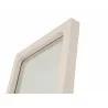 Essentials For Living White Wash Pine - Top Edge Close-up - Essentials For Living White Wash Pine - Top Edge Close-up
