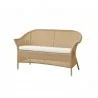 Cane-Line Lansing 2-Seater Sofa image 3 - Cane-Line Lansing 2-Seater Sofa image 3