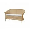 Cane-Line Lansing 2-Seater Sofa image 5 - Cane-Line Lansing 2-Seater Sofa image 5