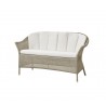 Cane-Line Lansing 2-Seater Sofa image 7