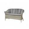 Cane-Line Lansing 2-Seater Sofa image 16 - Cane-Line Lansing 2-Seater Sofa image 16