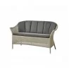Cane-Line Lansing 2-Seater Sofa image 8 - Cane-Line Lansing 2-Seater Sofa image 8
