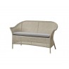 Cane-Line Lansing 2-Seater Sofa image 9