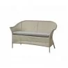 Cane-Line Lansing 2-Seater Sofa image 9 - Cane-Line Lansing 2-Seater Sofa image 9