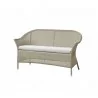 Cane-Line Lansing 2-Seater Sofa image 11 - Cane-Line Lansing 2-Seater Sofa image 11