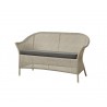 Cane-Line Lansing 2-Seater Sofa image 13