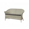 Cane-Line Lansing 2-Seater Sofa image 13 - Cane-Line Lansing 2-Seater Sofa image 13