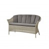 Cane-Line Lansing 2-Seater Sofa image 12