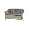 Cane-Line Lansing 2-Seater Sofa image 12 - Cane-Line Lansing 2-Seater Sofa image 12