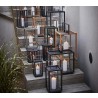 Cane-Line Lighthouse Lantern Mini indoor view