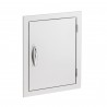 Summerset Grills 20x27" Vertical Access Door - Angled