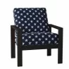 Telescope Casual Larssen Deep Cushion Arm Chair - Telescope Casual Larssen Deep Cushion Arm Chair