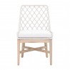 Essentials For Living Lattis Outdoor Dining Chair - Front