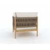Royal Teak San Lucas Corner 5